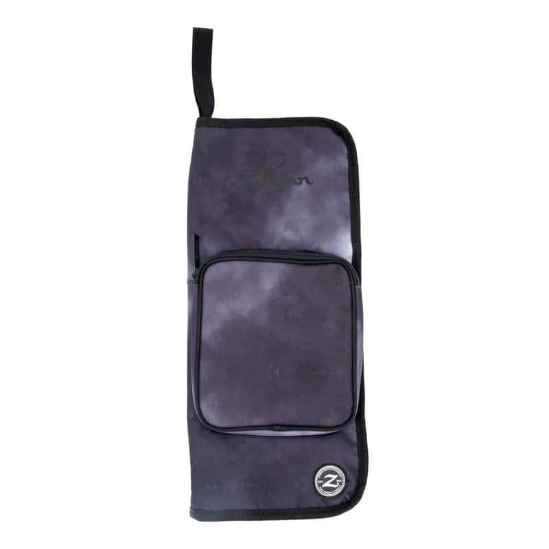 Zildjian Drumstick Bag - Black Raincloud image 1
