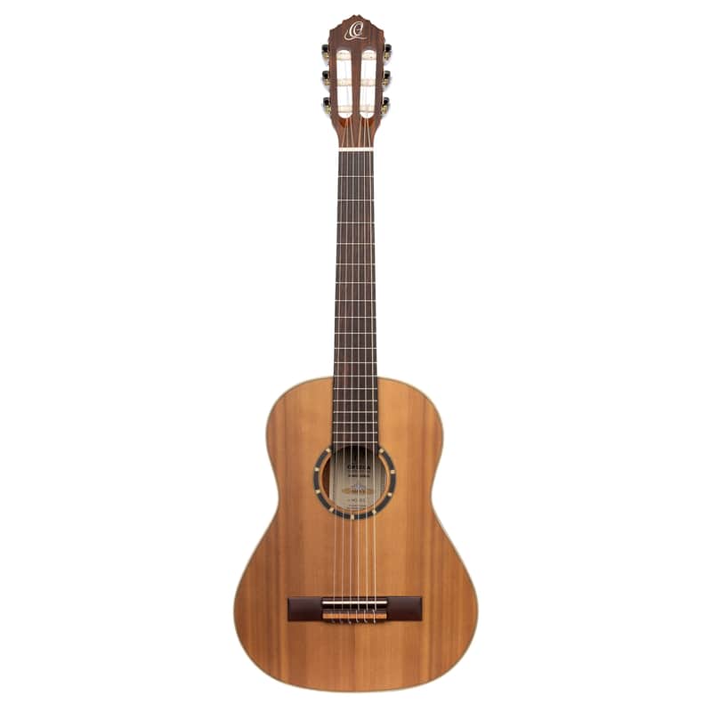 Ortega Family Series R122 1/2 Size Left-Handed image 1