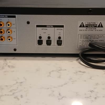Sony RCD-W1 2001-2003 image 6