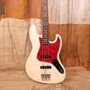 Fender '62 Reissue Jazz Bass MIJ 1998 - Olympic White