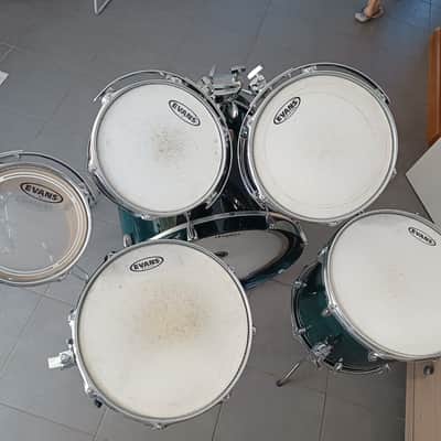 Gretsch Catalina Ash image 2