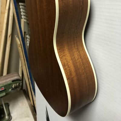 KALA Concert Ukulele Satin Mahogany KA-C NEW uke image 8