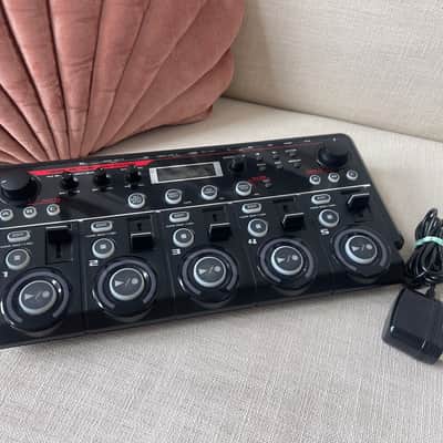Boss RC-505 Loop Station 2013 - 2021 - Black image 2