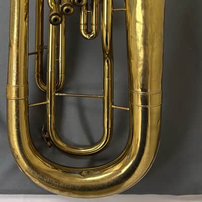 Conn Baritone Model: 14-I image 7
