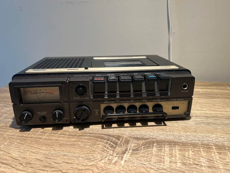 Marantz PMD 220 image 1