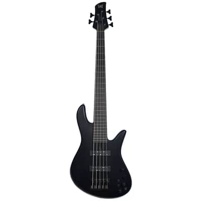 Fodera Emperor 5 Standard