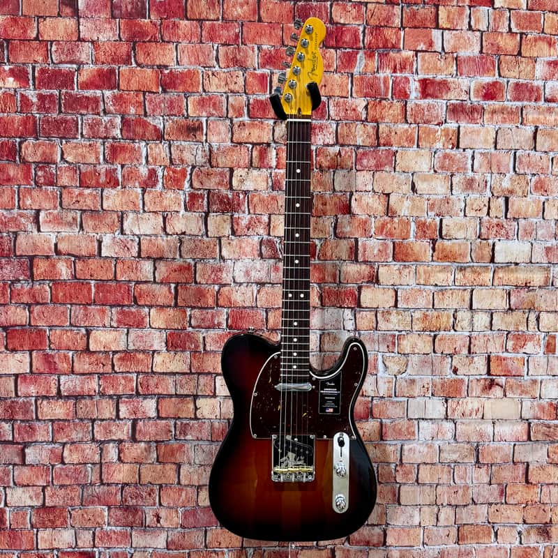Fender American Professional II Telecaster | Reverb Canada