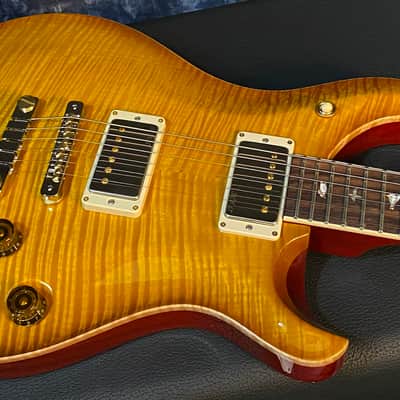 Mint MINT 2024 PRS McCarty 594 - McCarty Sunburst - 10-Top - Authorized Dealer Mc594 - 7.4 lbs - G04050 image 2