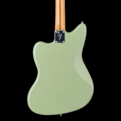 Fender Player II Jazzmaster - Birch Green #39230 image 4