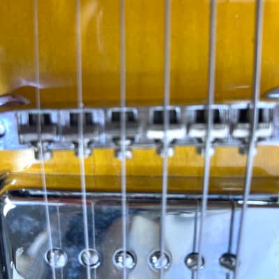 Gibson ES330TD made in USA in 1970 with hardshell case image 15