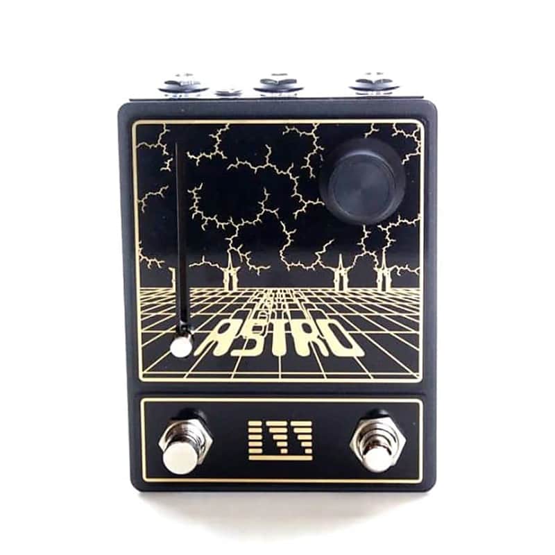 Lightning Wave Astro Phaser image 1