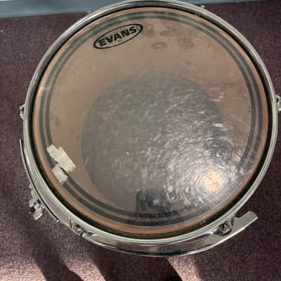 Pacific 12"x9" Rack Tom - Blue Sky Pearl image 6