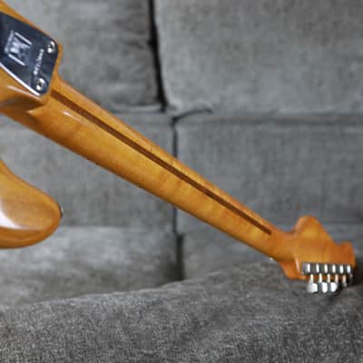 Music Man Stingray I 1976 - Natural image 19