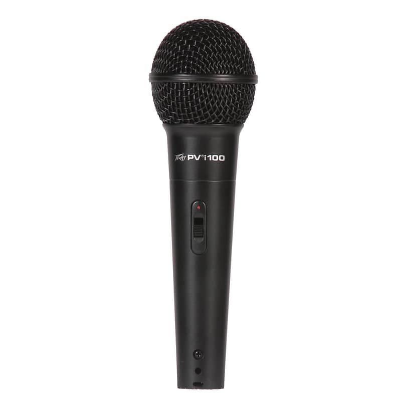Peavey PVi 100 Dynamic Microphone image 1