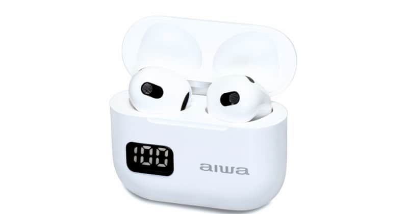 AIWA ETWS-150WH image 1