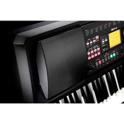 KORG EK-50 L 61-Key Portable Keyboard Regular image 8