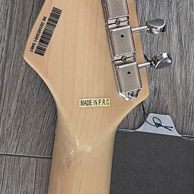 Tagima T635 W/ Lace Sensor Pickups Factory Upgrade Gtr Stand, Strap, Cable And Xtra Strings! image 9
