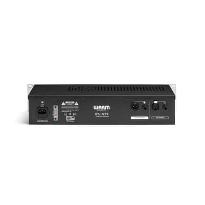 Warm Audio WA-MPX Tube Microphone Pre-Amp - Studio Preamp image 3