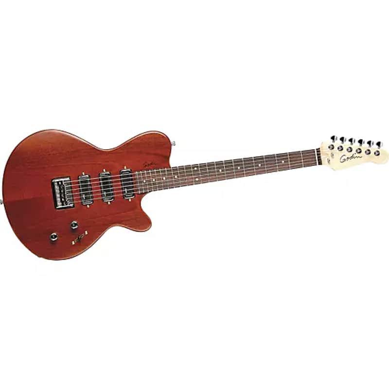 Godin Triumph image 1