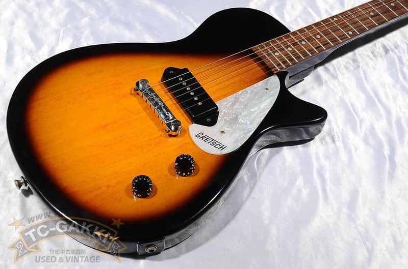 Electromatic by GRETSCH G2101 Junior Jet | Reverb