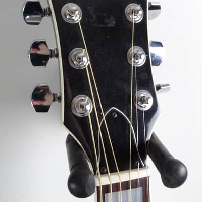 Ibanez Concord 752 70's Black Beauty image 2