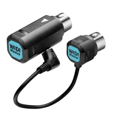 בְּצַלְאֵל 比撒列 Line 6 G90 custom wireless IEM with Roland GP-100, WIDI master image 16