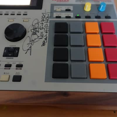 AKAI MPC2000xl se image 13