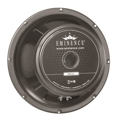 Eminence American Standard Kappa-12A 12" Pro Audio Speaker, 450 Watts at 8 Ohms image 1