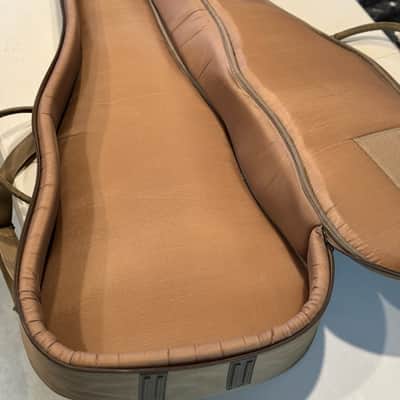 Taylor 500CE Series Acoustic Gig Bag Early 2000's - Canvas image 6