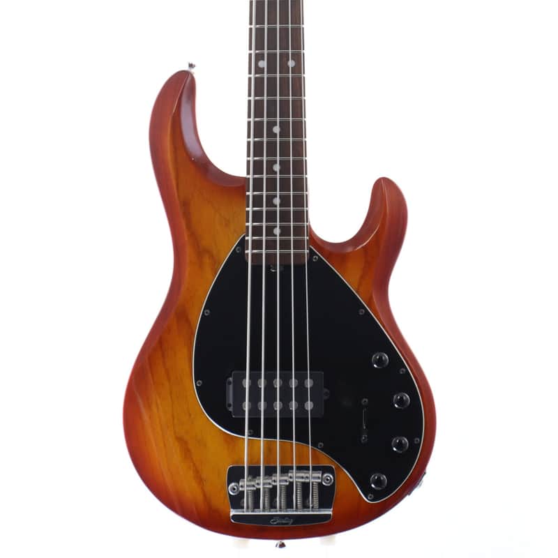 STERLING RAY35 Honey Burst [SR13084] (06/22) imagen 1