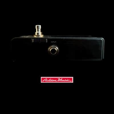 Peterson StroboStomp HD SSHD-1 Brand New image 2