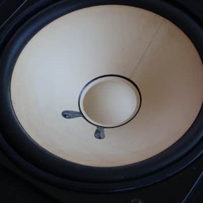 Yamaha NS-10M Studio Monitor Pair image 8
