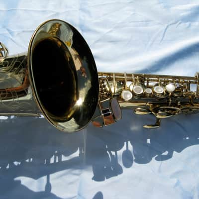 Buffet Crampon Super Dynaction Alto Saxophone image 6