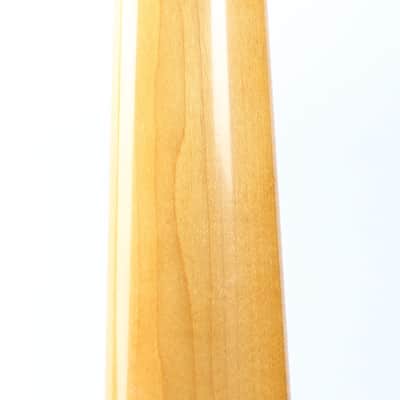 1998 Fender Precision Bass '62 Reissue black image 9