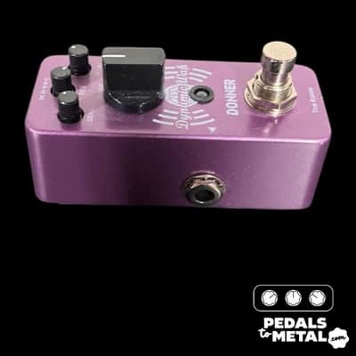 Donner Dynamic Wah-x14524 image 4