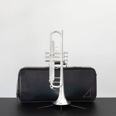 Yamaha YTR-8335IIS Xeno Bb Trumpet (SN 5493xx) image 1