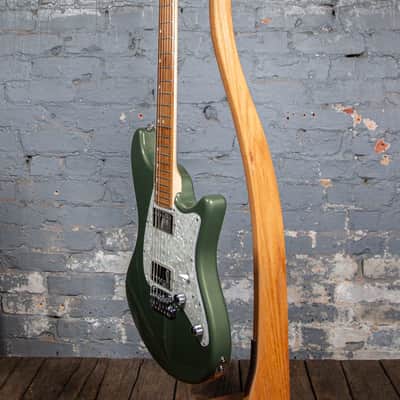 John Page Classic Ashburn HH - Cadillac Green image 7