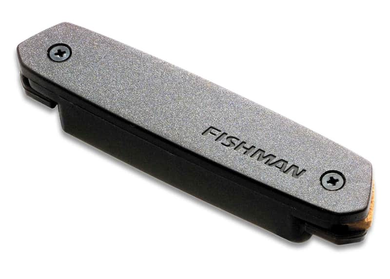 Fishman Neo-D02 Humbucker Soundhole Pickup image 1
