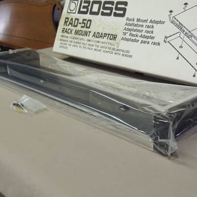 Boss RAD-50 Rack Mount Adapter image 3