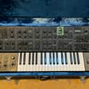 Yamaha CS-15 Duophonic Synthesizer 1978 - 1982 - Black