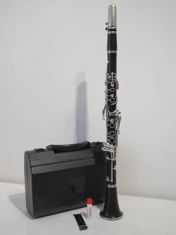 Buffet Crampon B12 Bb Clarinet Outfit - Ideal Student Instrument image 1