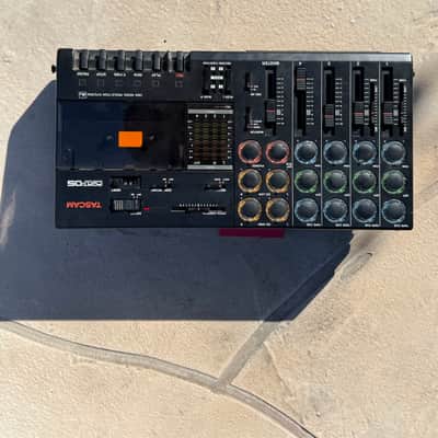 TASCAM Porta 05 Multitrack (SERVICED) Cassette Recorder 1990s