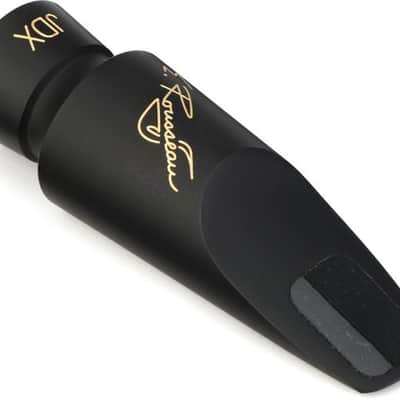 E. Rousseau ERJDXA6 JDX Series Alto Saxophone Mouthpiece - 6 image 2