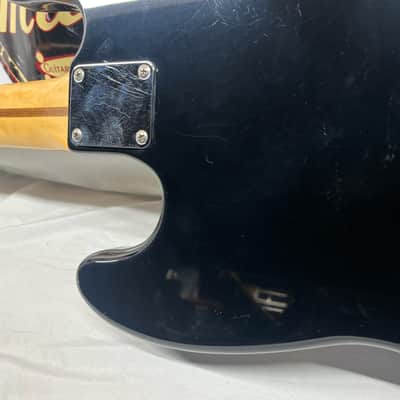 Fender Jazz Bass 4-String Electric Bass MIM - Made in Mexico image 14