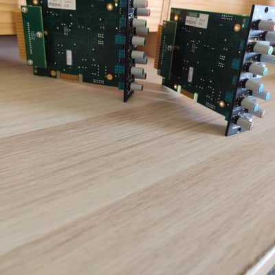 2 x Solid State Logic SSL 500-Series 611 EQ image 3