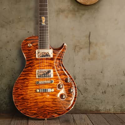 Paul Reed Smith Private Stock McCarty Singlecut 594 #6829 image 1