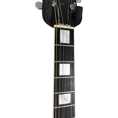 Greco EG Les Paul 1970s - Cherry Sunburst Bild 7