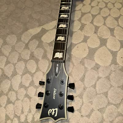 ESP LTD EC-1000T CTM 2022 - Tobacco Sunburst Satin image 18