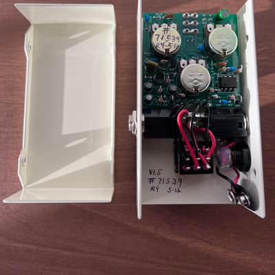 Fulltone OCD V1.5 RARE,PERFECT image 3