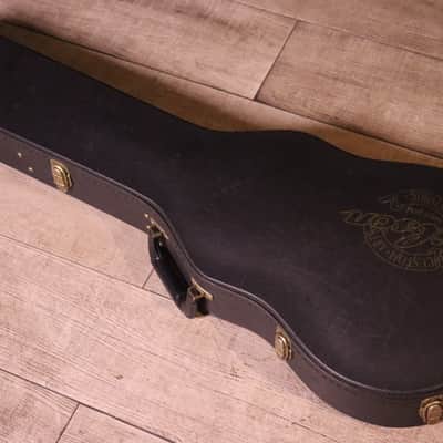 Gibson Custom shop Classic Premium plus in Cranberry Quilt 1998 image 15